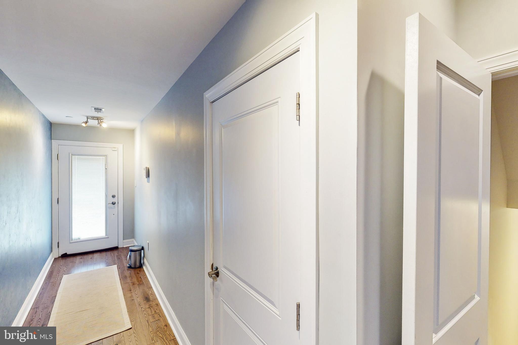 FISHTOWN - Residential