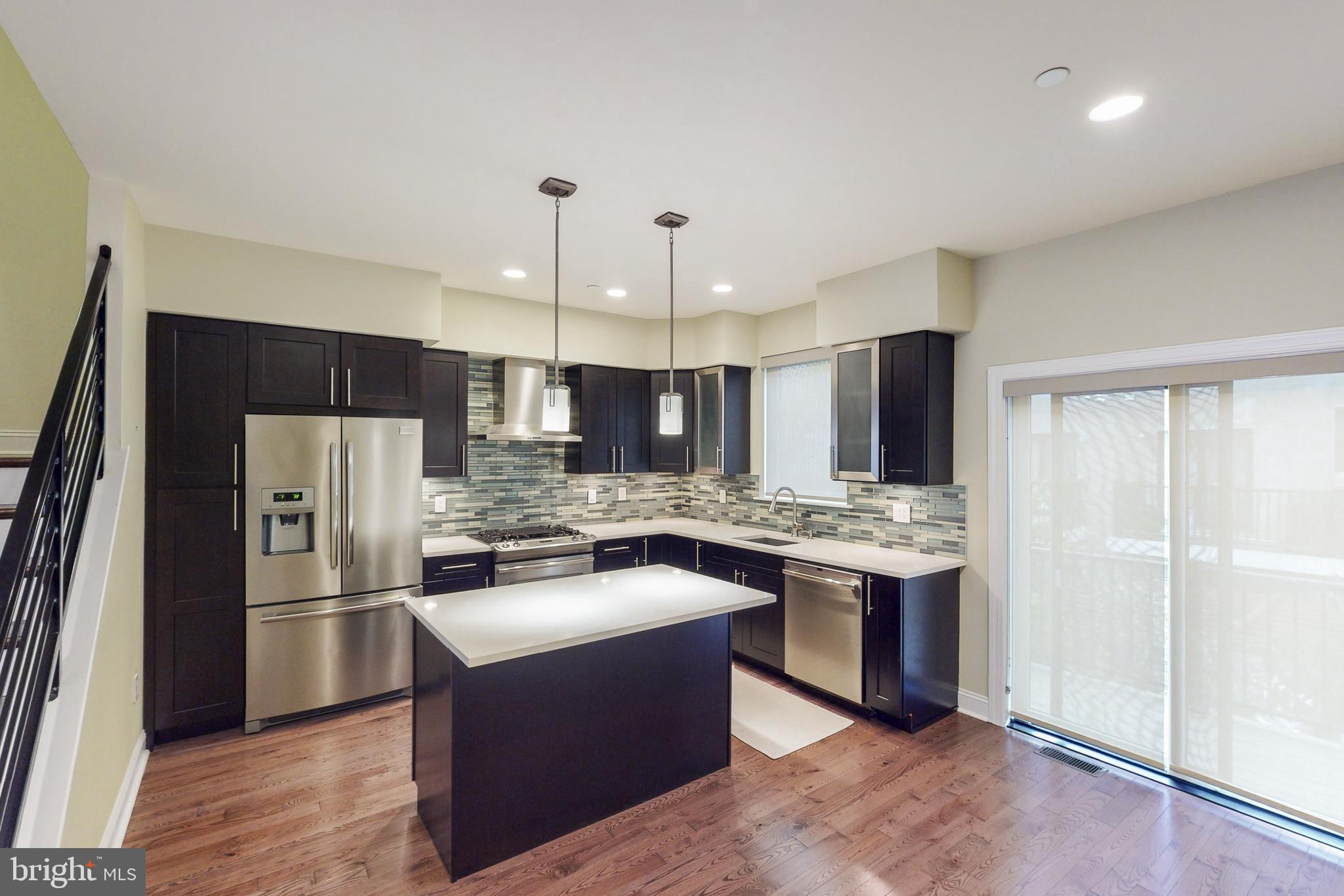 FISHTOWN - Residential