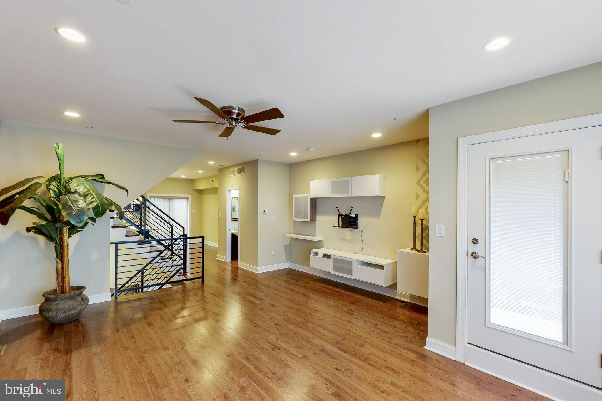 FISHTOWN - Residential