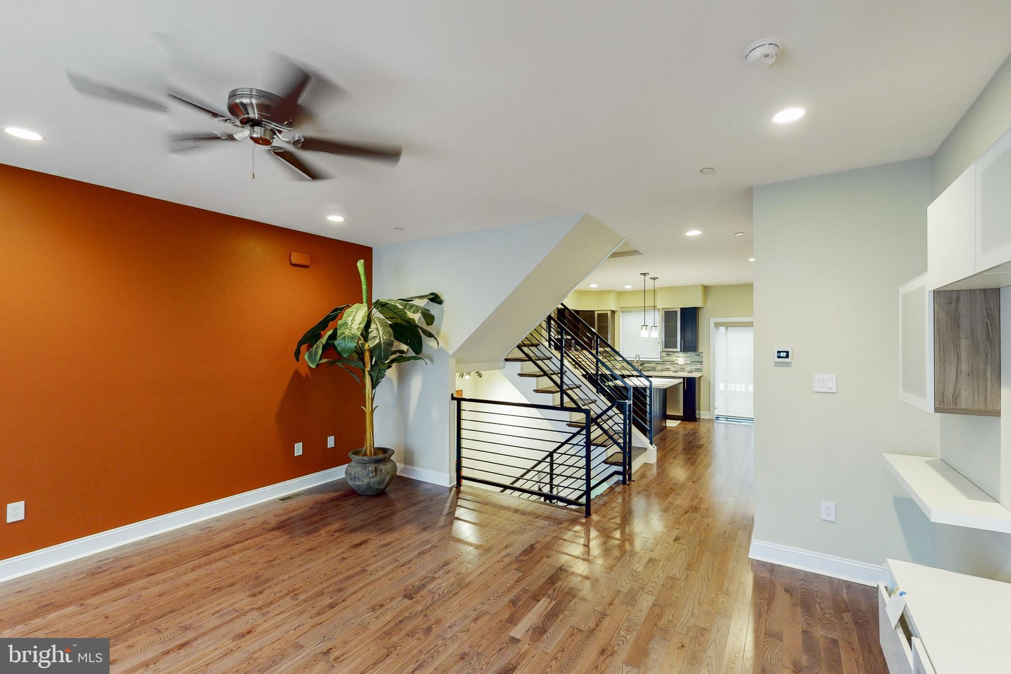 FISHTOWN - Residential