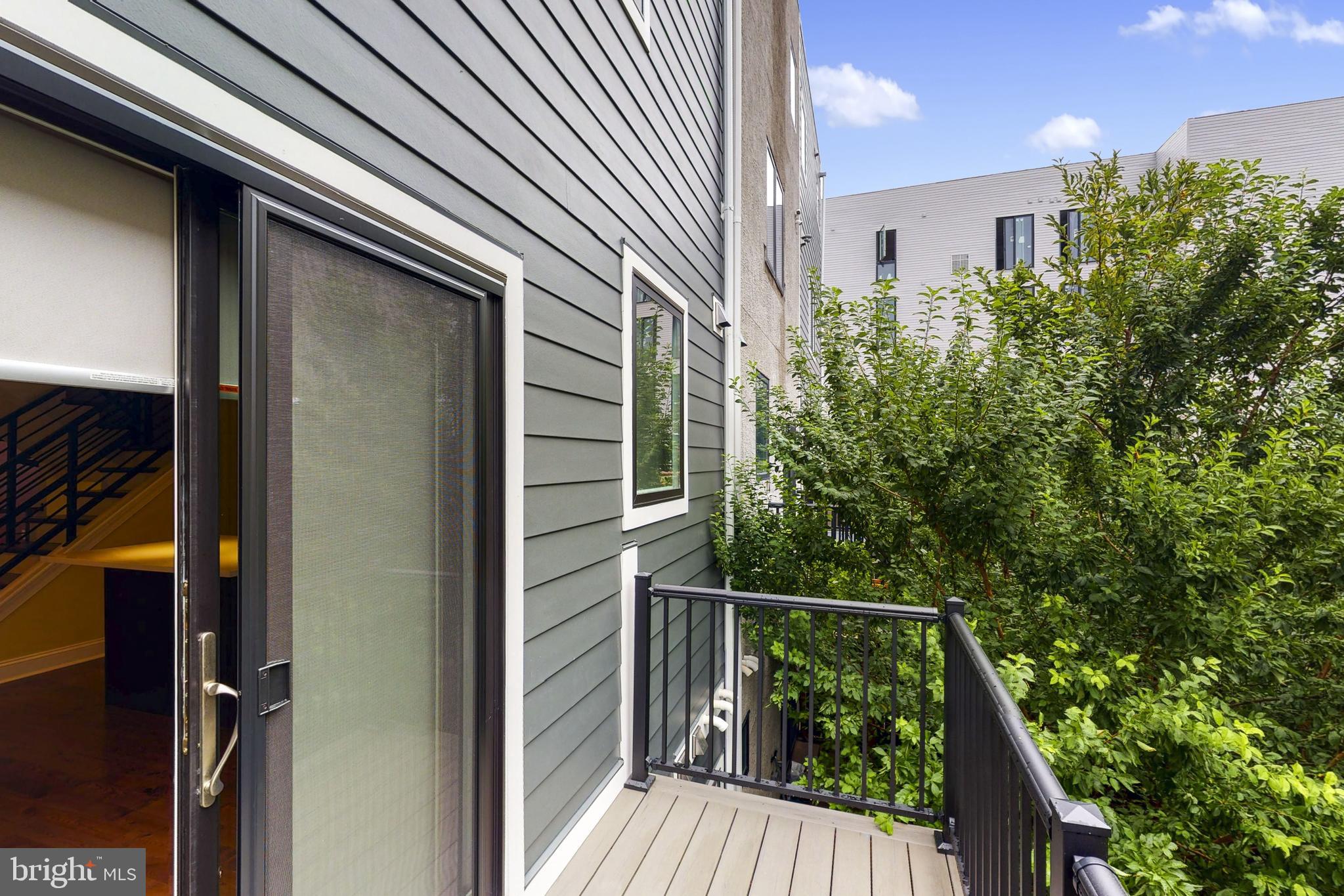 FISHTOWN - Residential