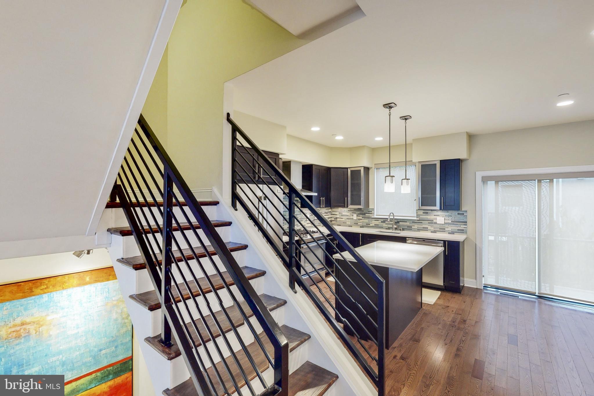 FISHTOWN - Residential