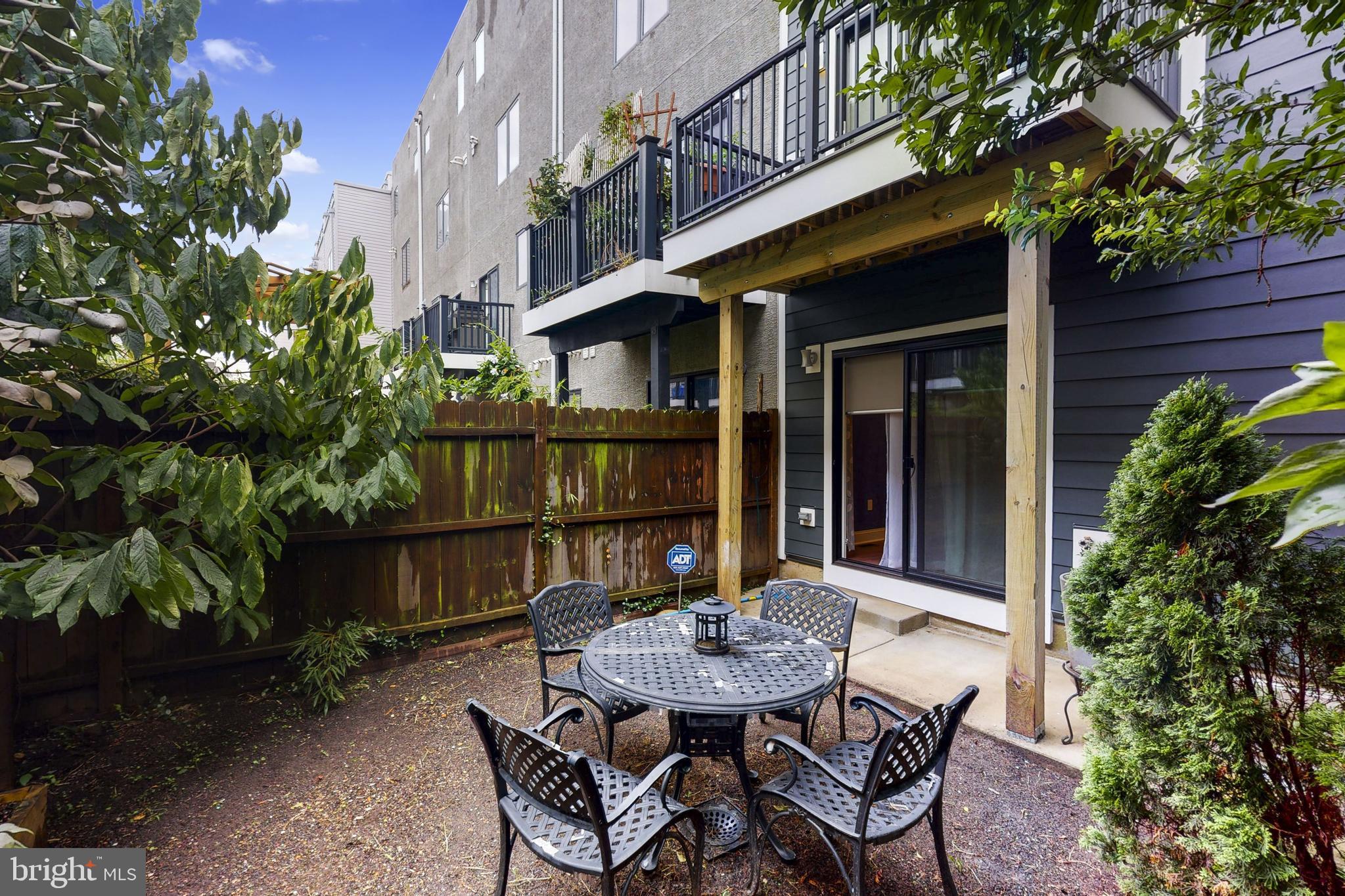 FISHTOWN - Residential