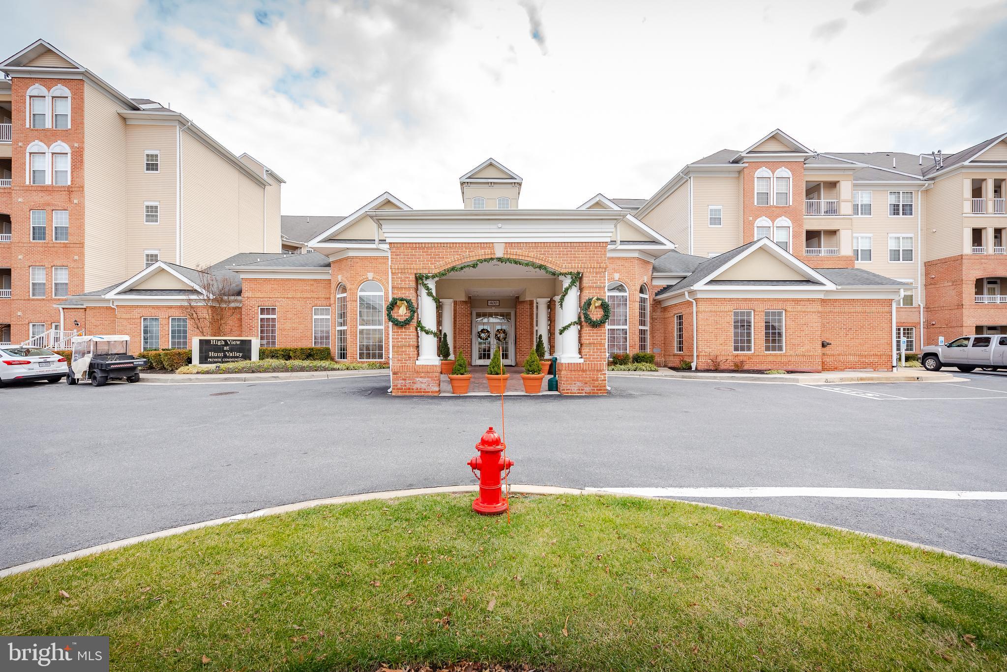 HIGH VIEW - Residential Lease