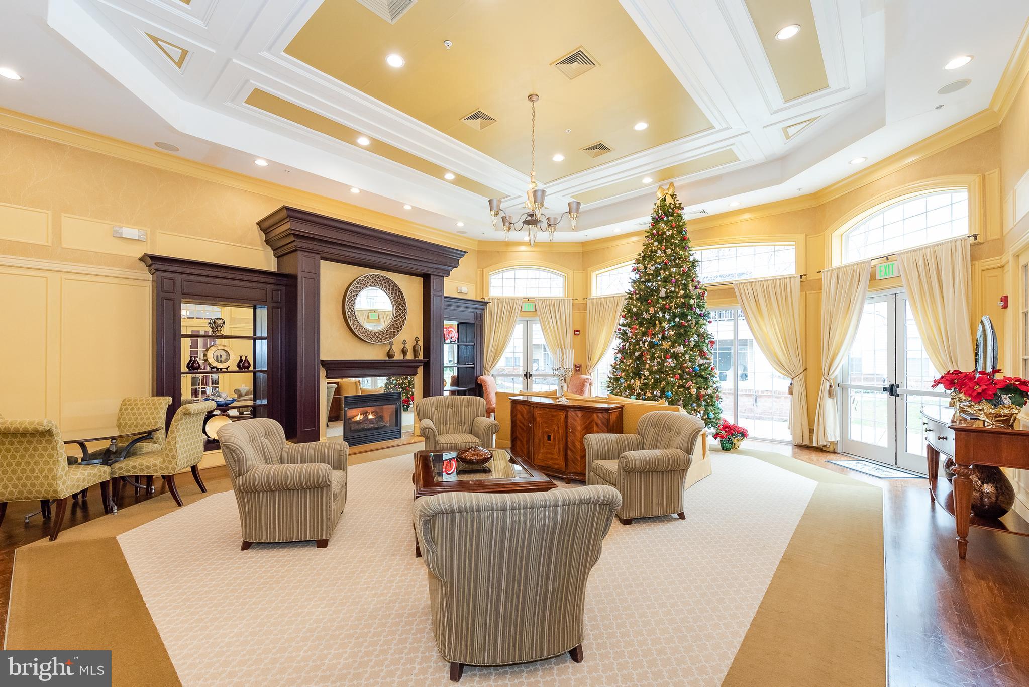 HIGH VIEW - Residential Lease