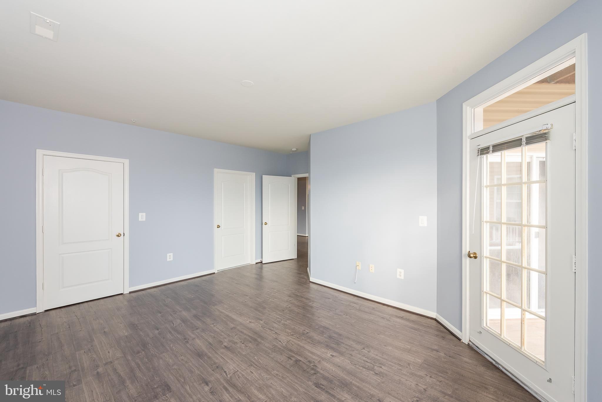 HIGH VIEW - Residential Lease