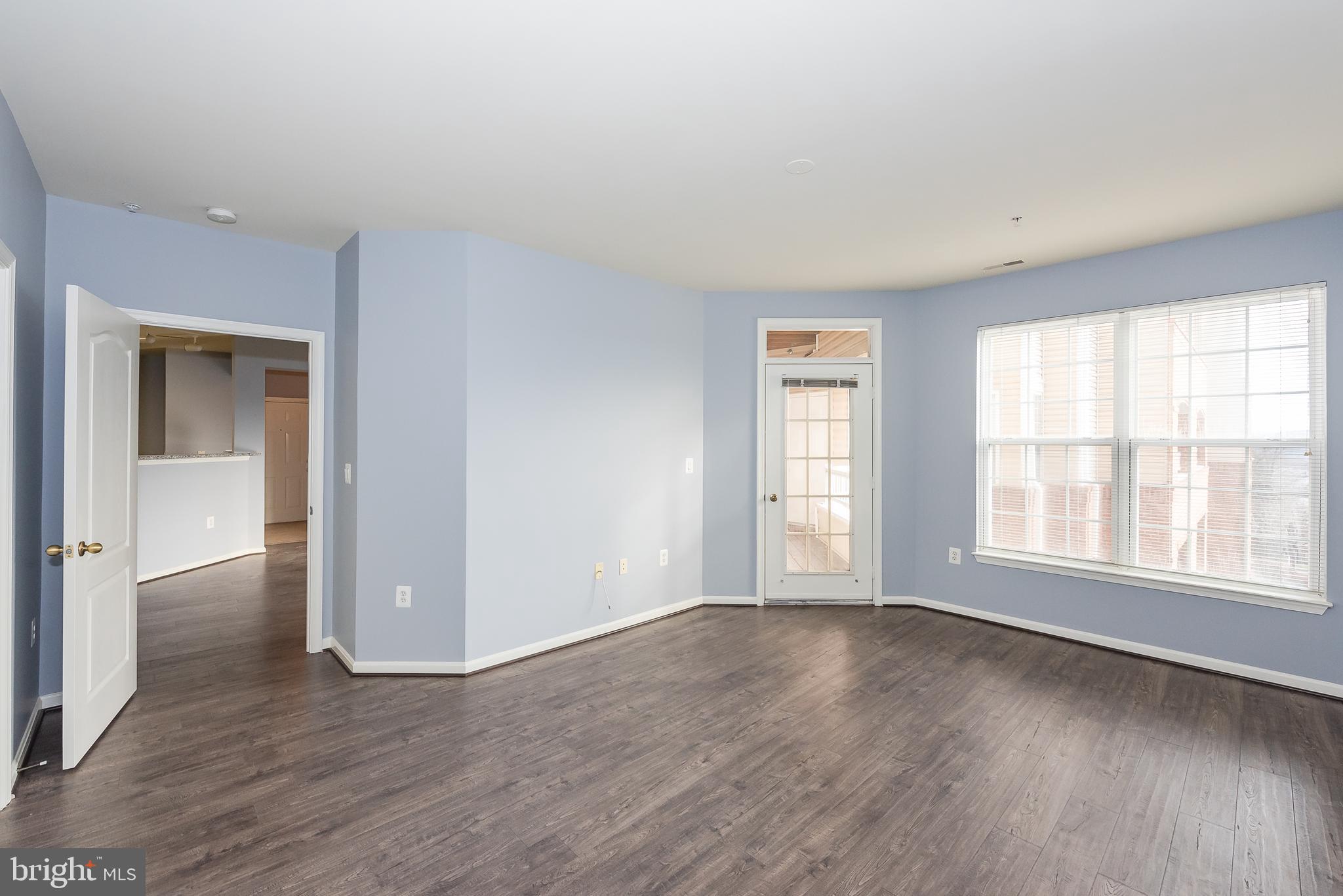 HIGH VIEW - Residential Lease