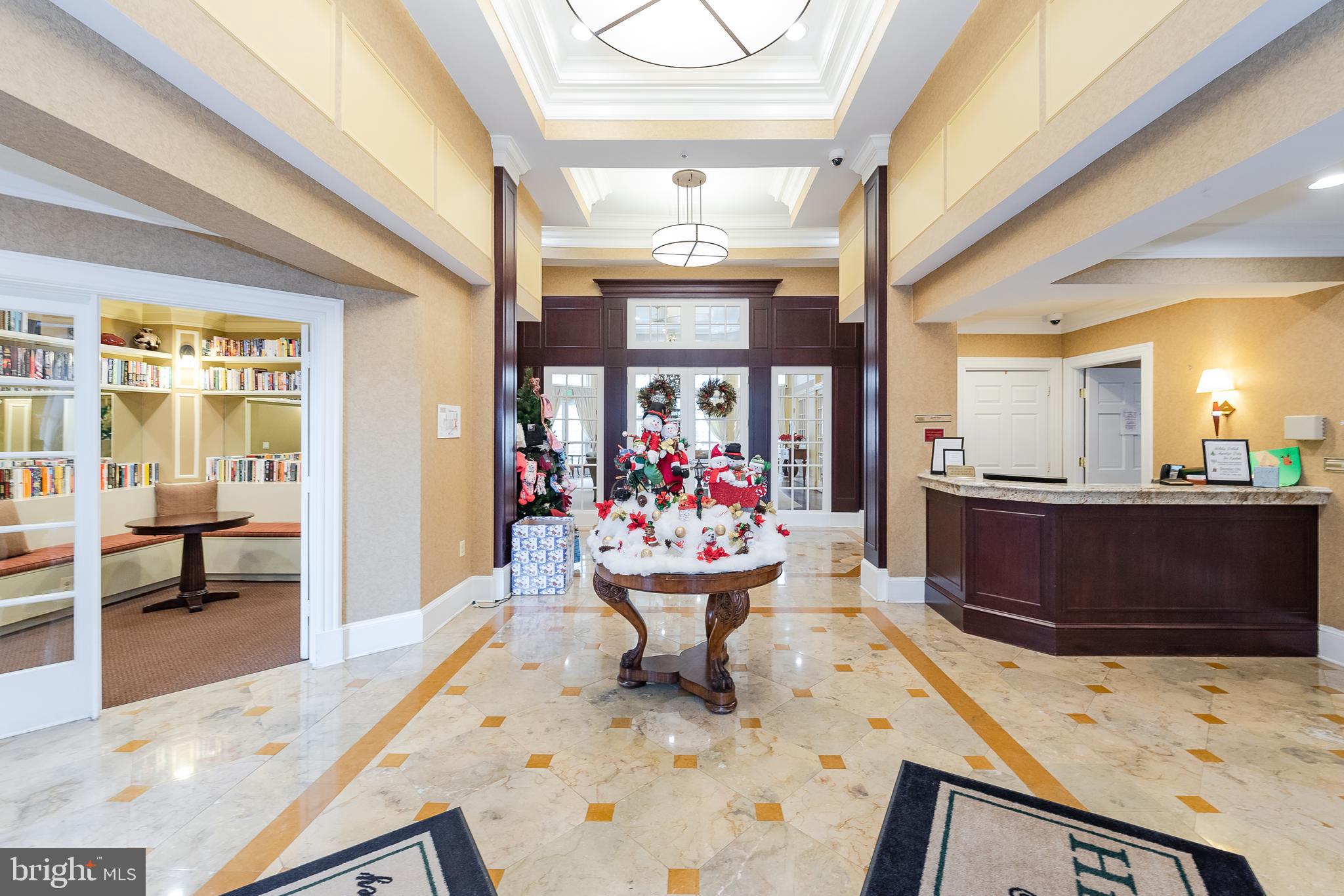 HIGH VIEW - Residential Lease