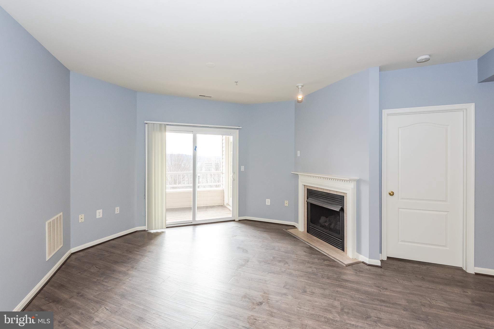 HIGH VIEW - Residential Lease