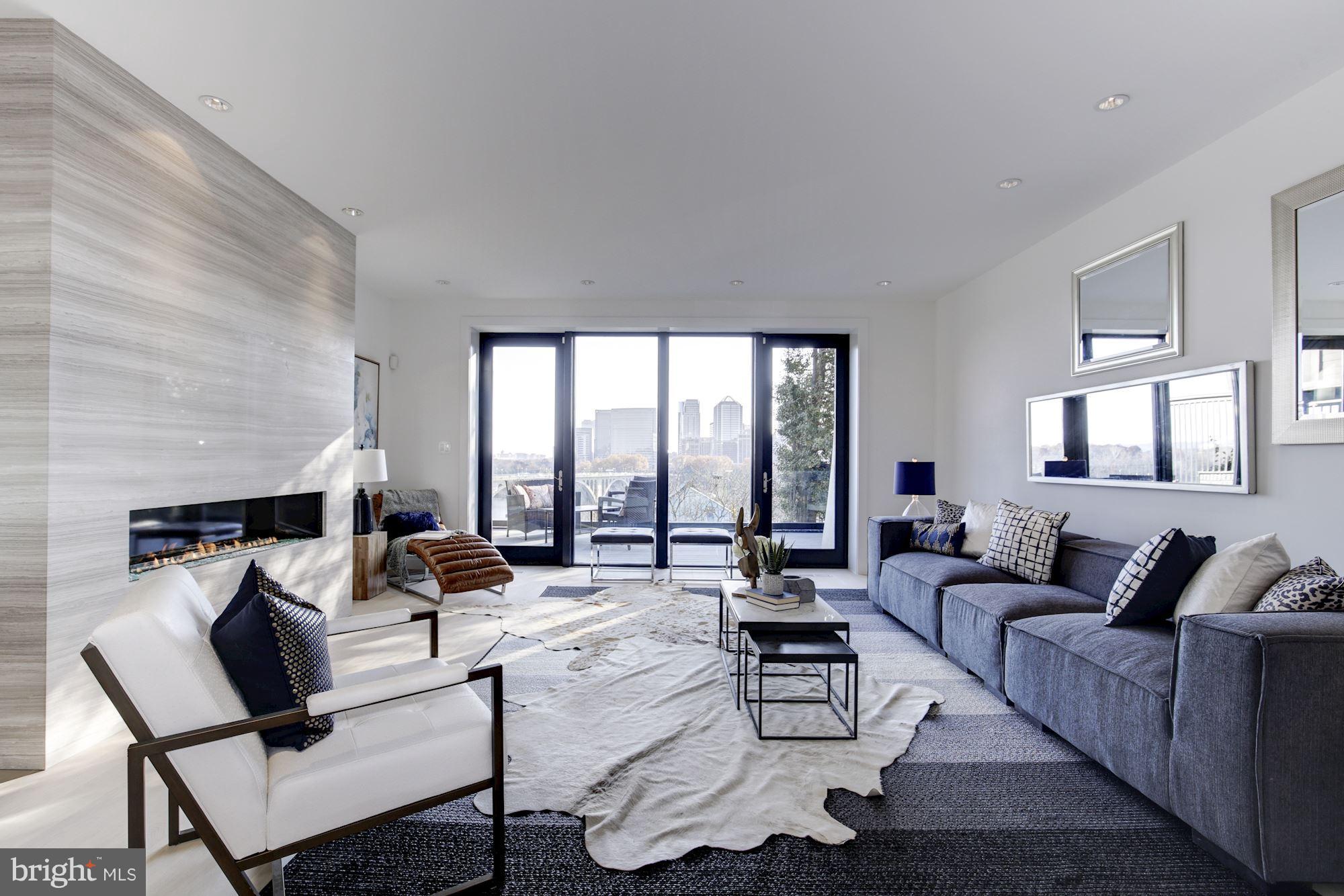 GEORGETOWN - Residential