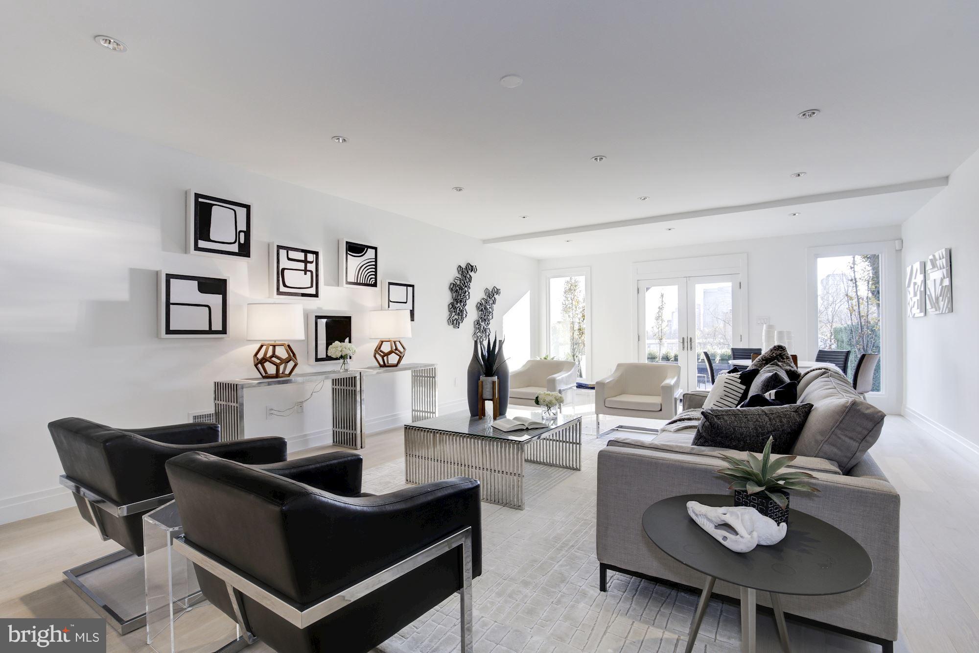 GEORGETOWN - Residential