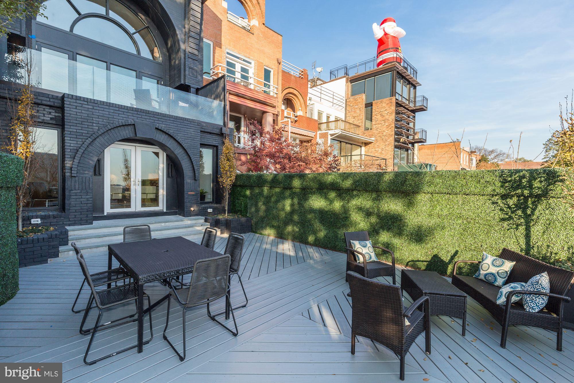 GEORGETOWN - Residential