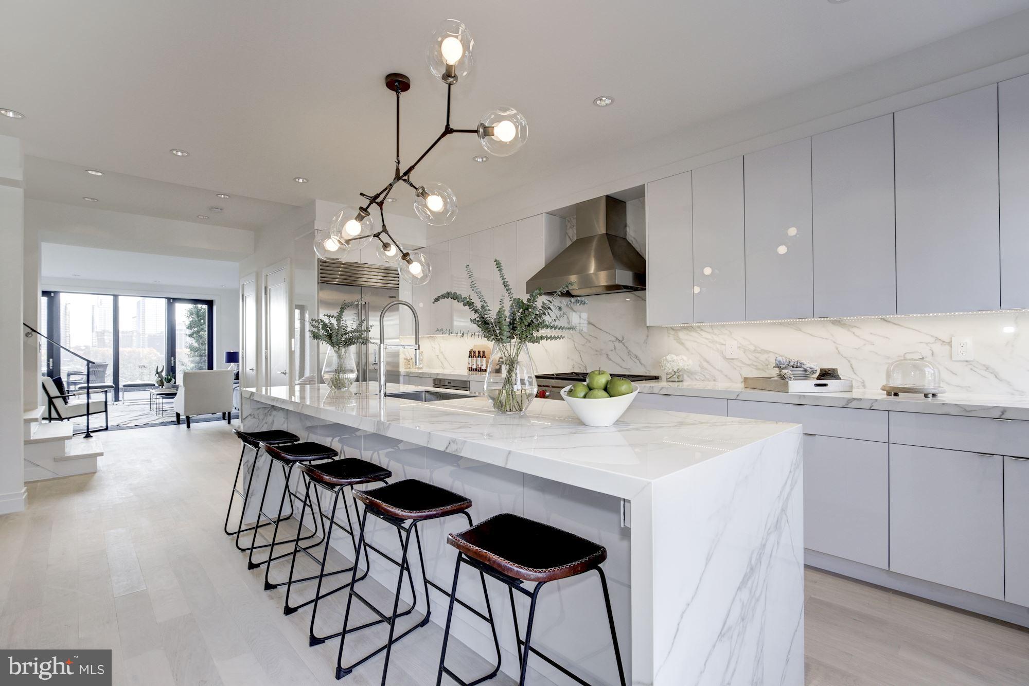 GEORGETOWN - Residential
