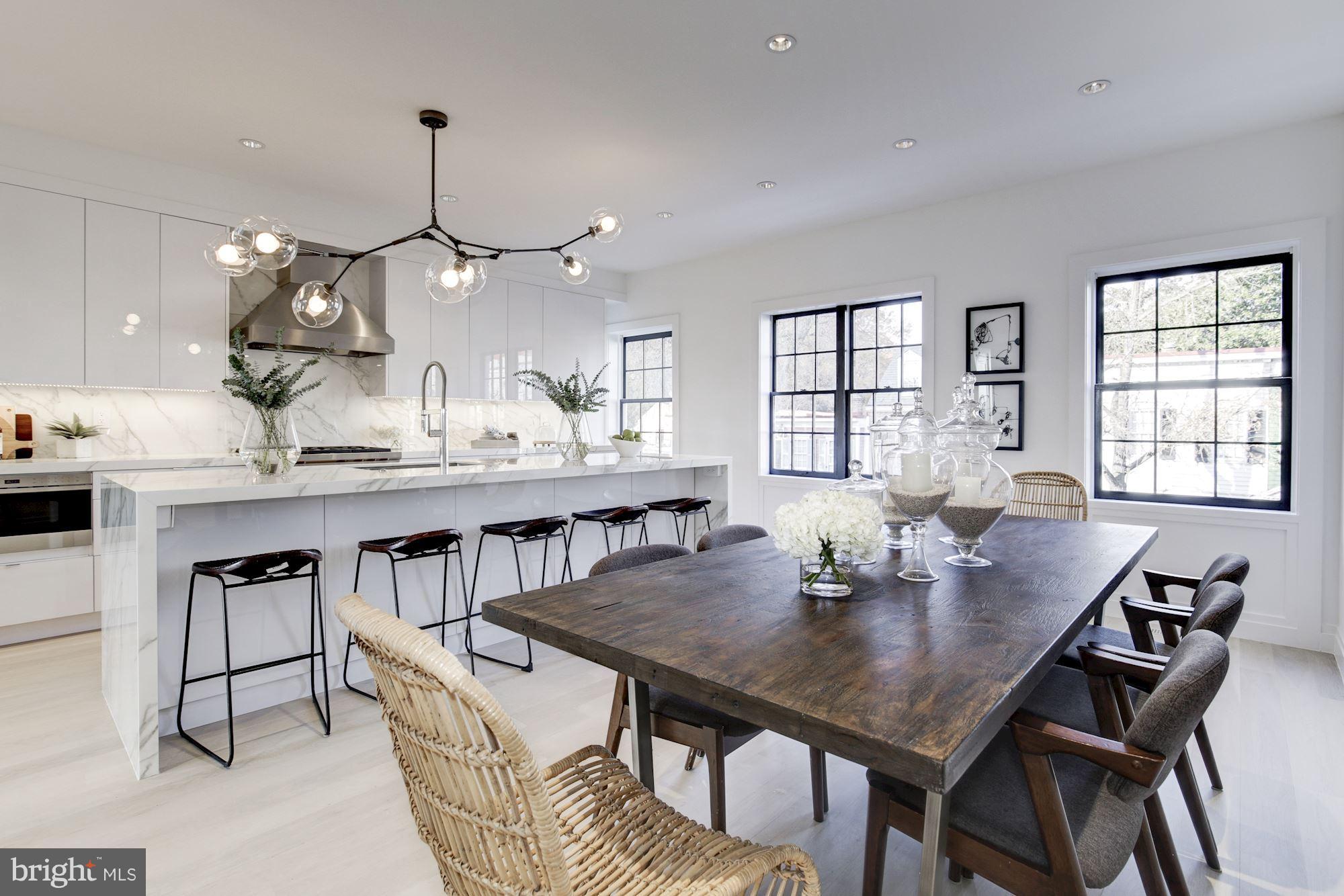 GEORGETOWN - Residential
