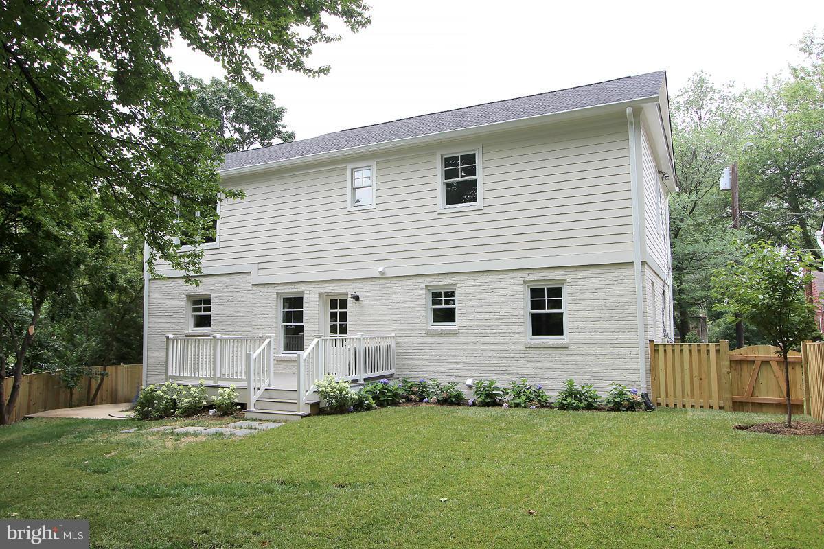 PARKWOOD - Residential