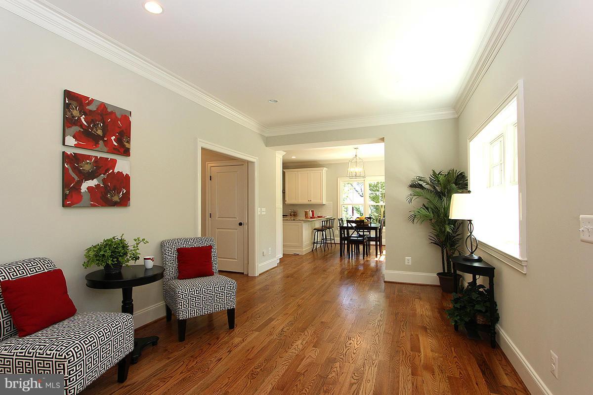 PARKWOOD - Residential