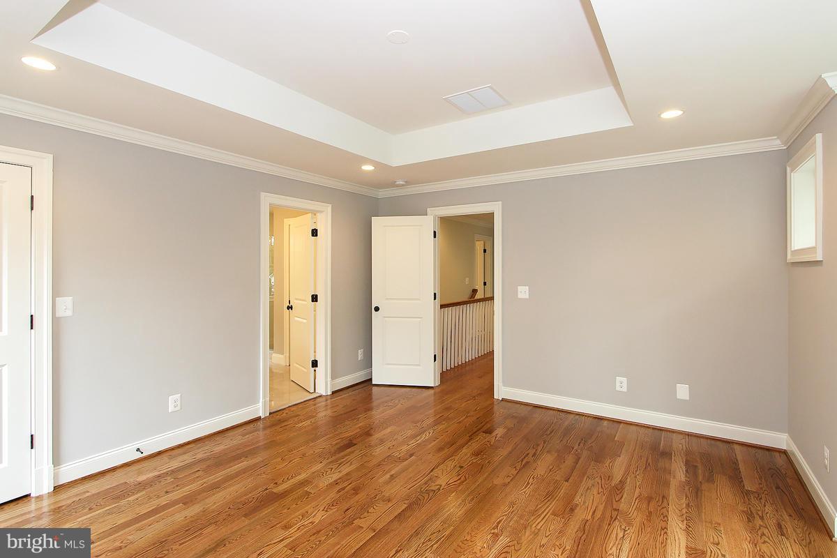 PARKWOOD - Residential