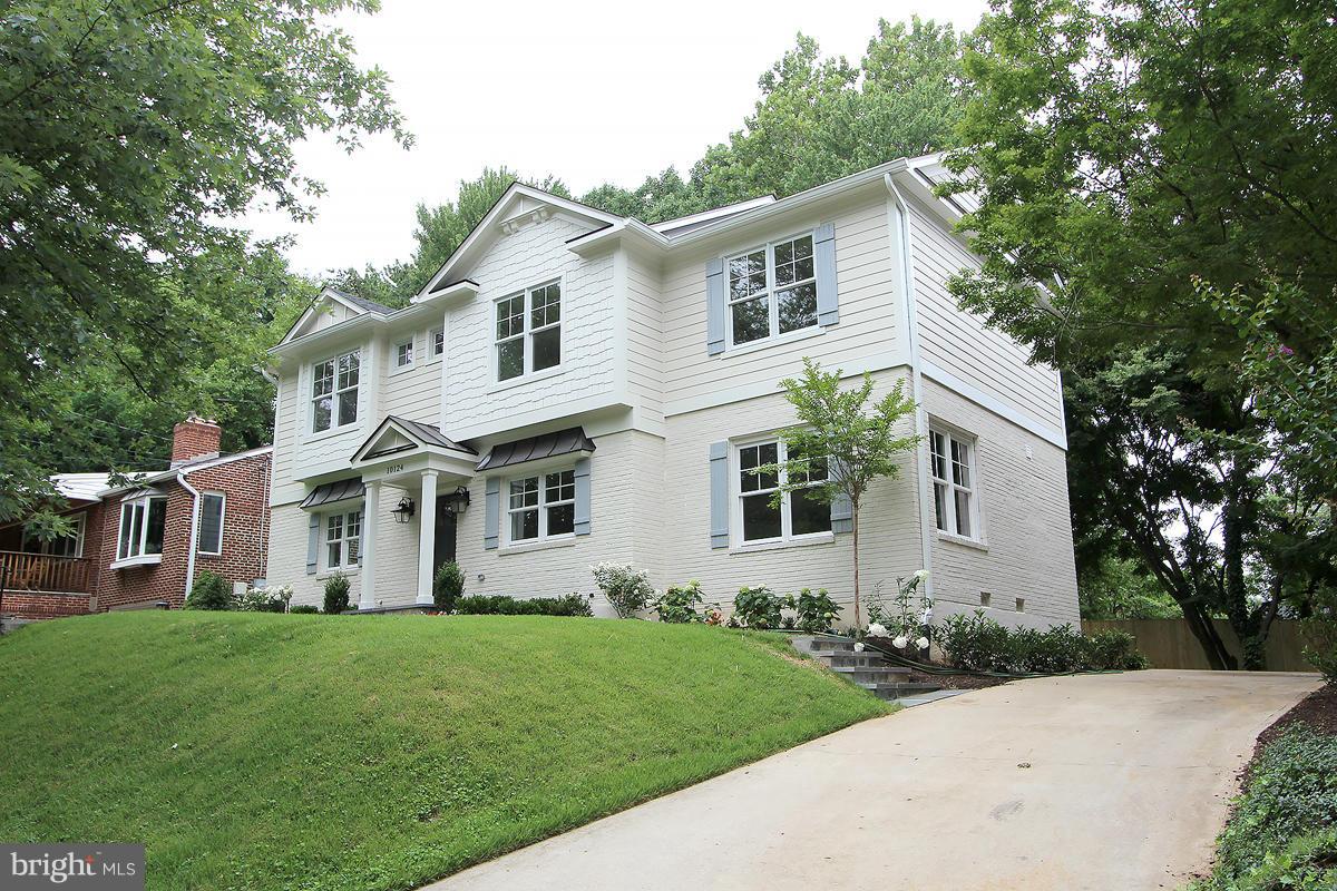 PARKWOOD - Residential