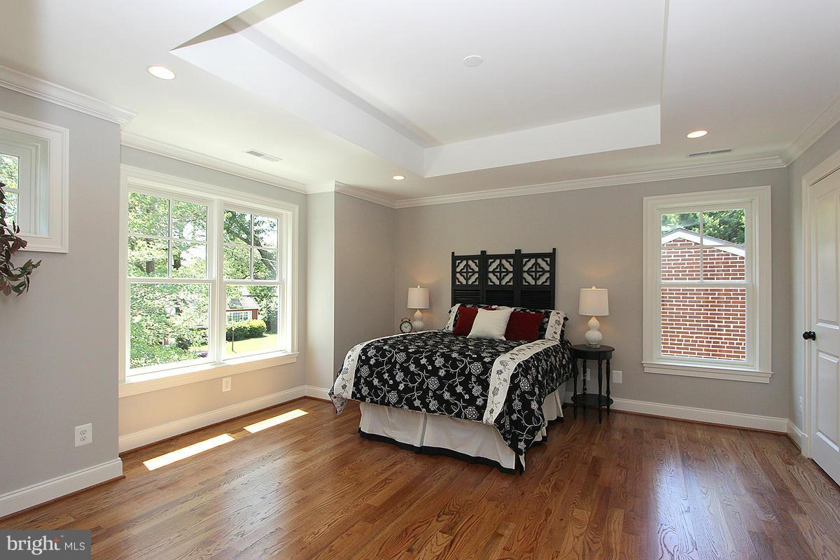 PARKWOOD - Residential