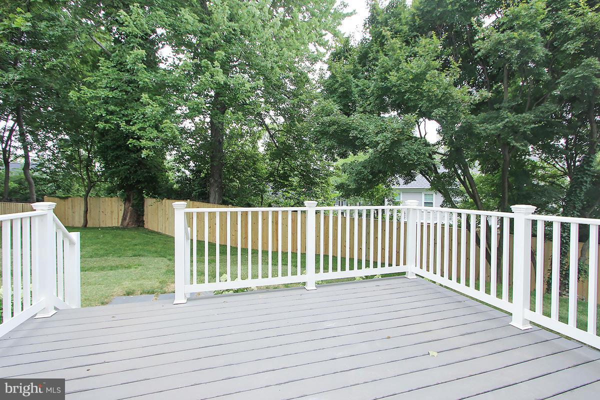 PARKWOOD - Residential