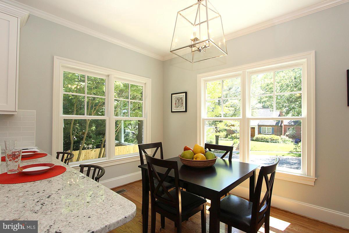 PARKWOOD - Residential