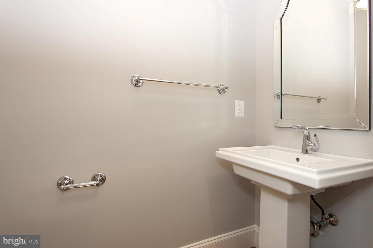 PARKWOOD - Residential