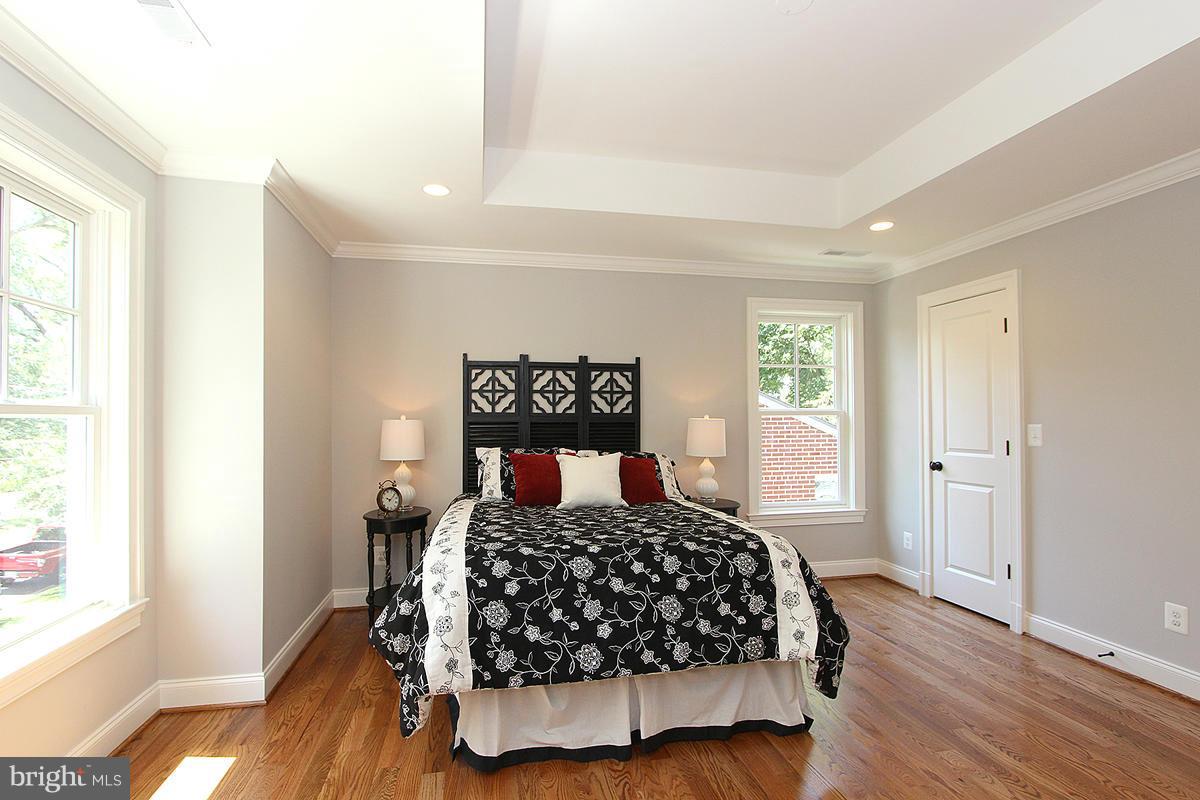 PARKWOOD - Residential