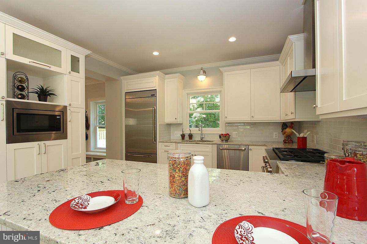 PARKWOOD - Residential