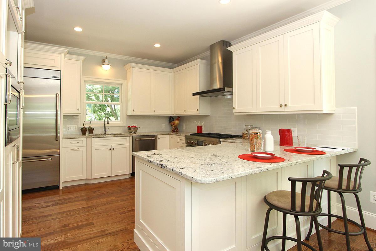 PARKWOOD - Residential