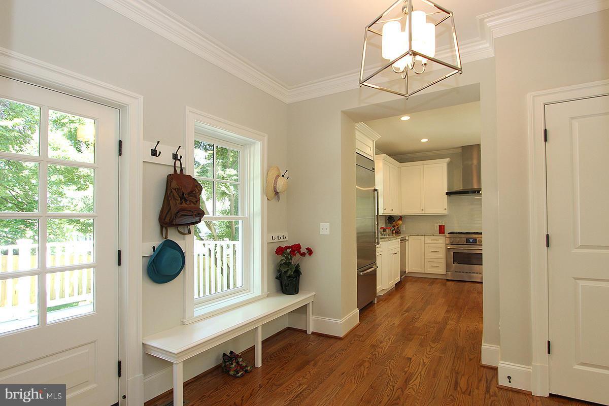 PARKWOOD - Residential