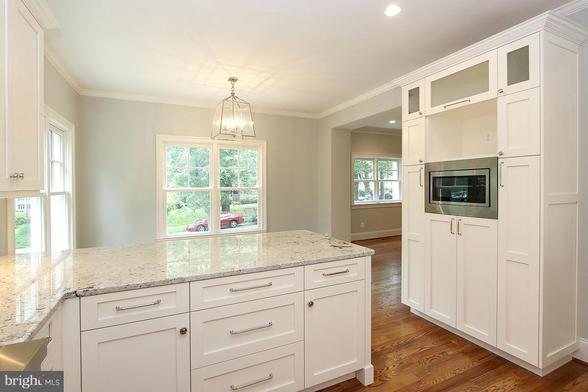 PARKWOOD - Residential