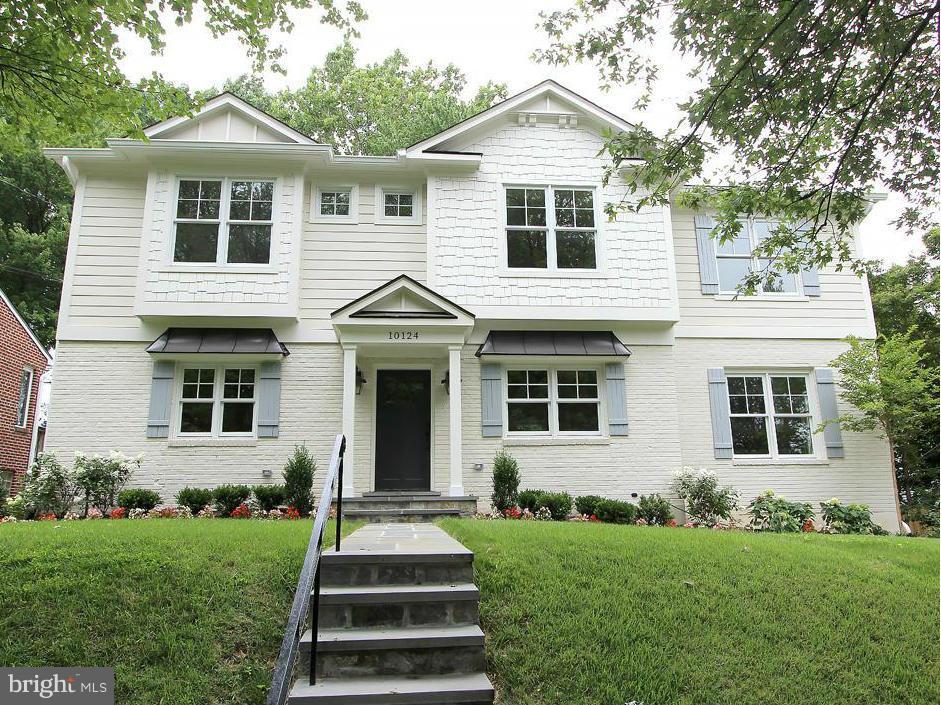 PARKWOOD - Residential