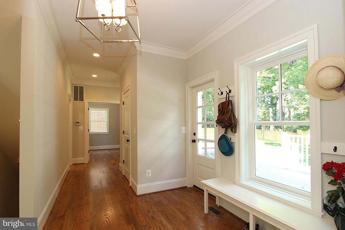 PARKWOOD - Residential