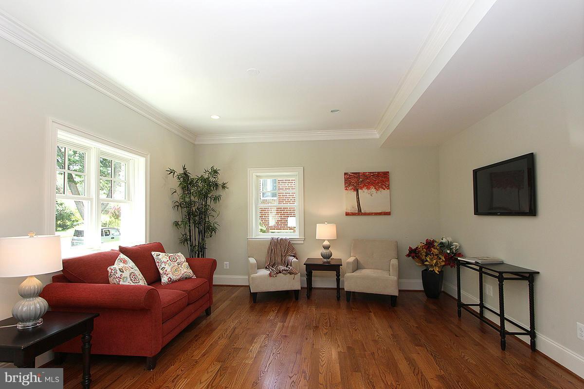 PARKWOOD - Residential