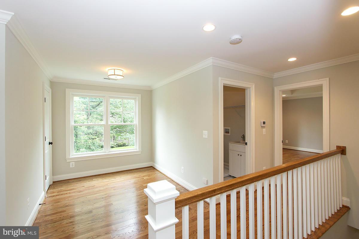 PARKWOOD - Residential