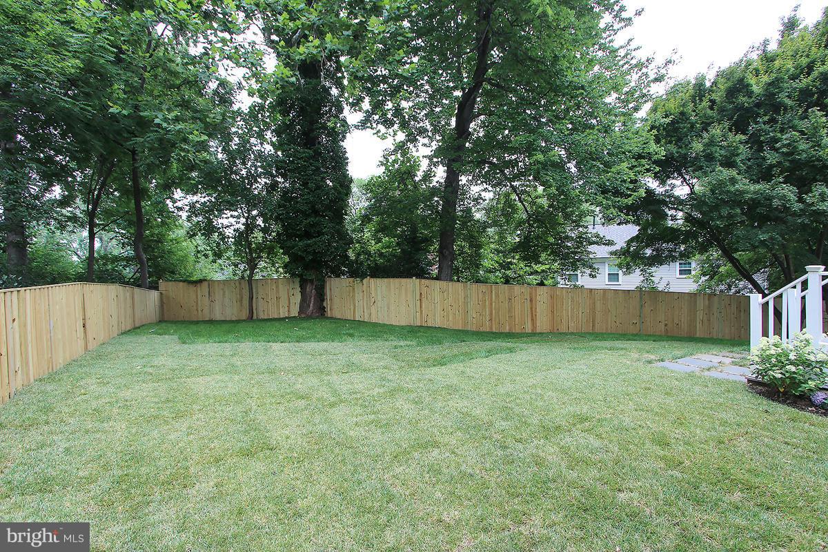 PARKWOOD - Residential