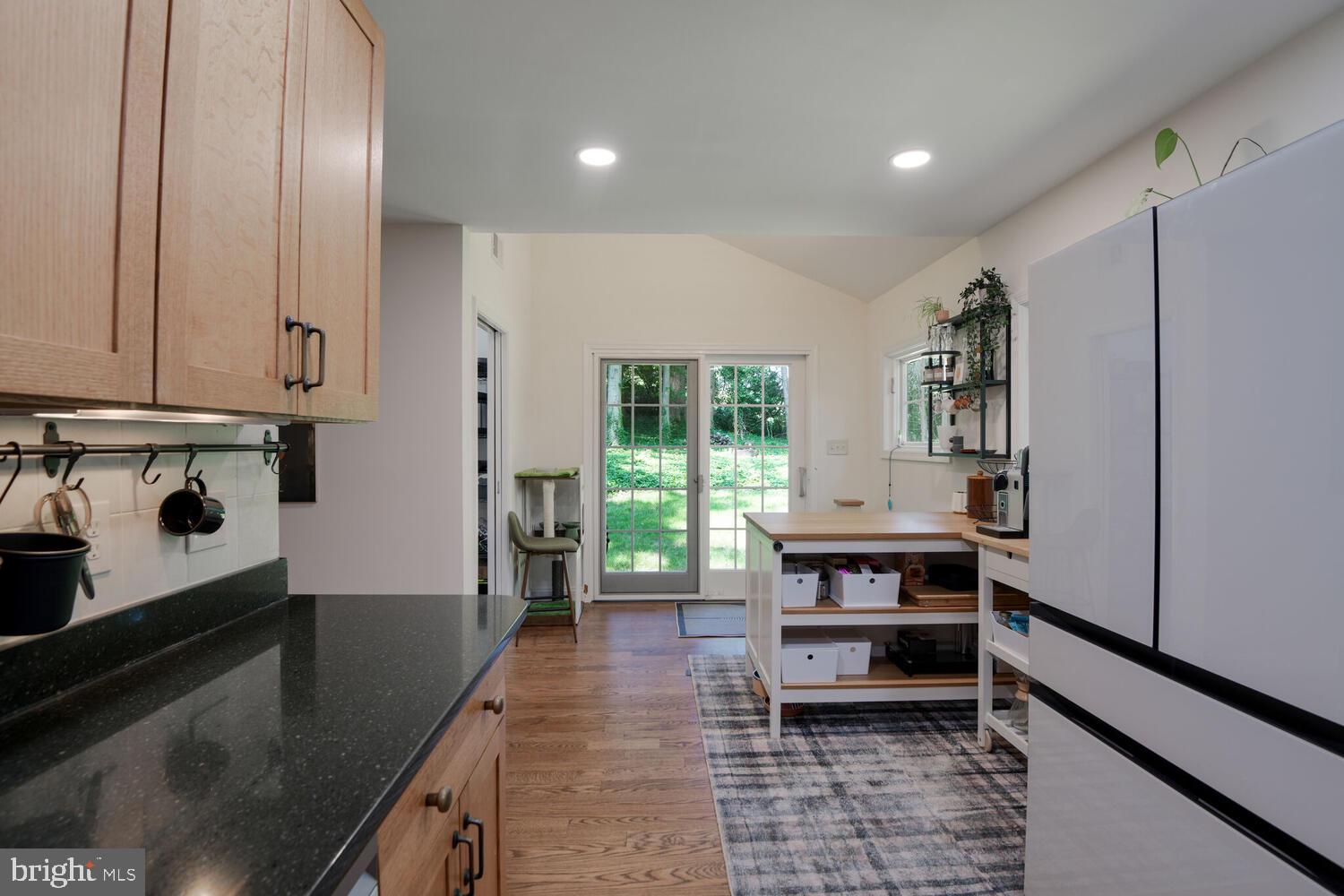 BALDWIN HILLS SOUTH - Residential