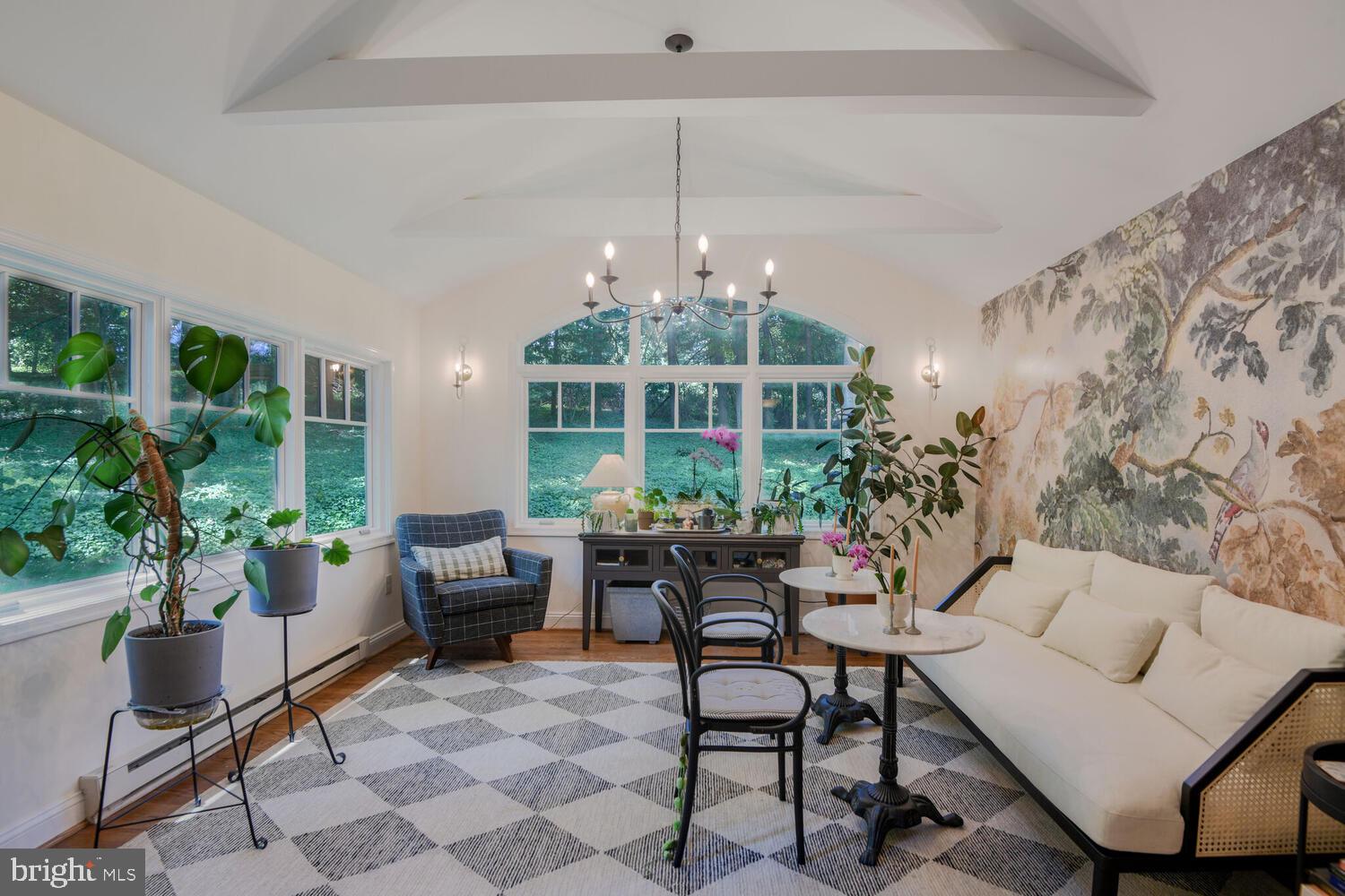 BALDWIN HILLS SOUTH - Residential