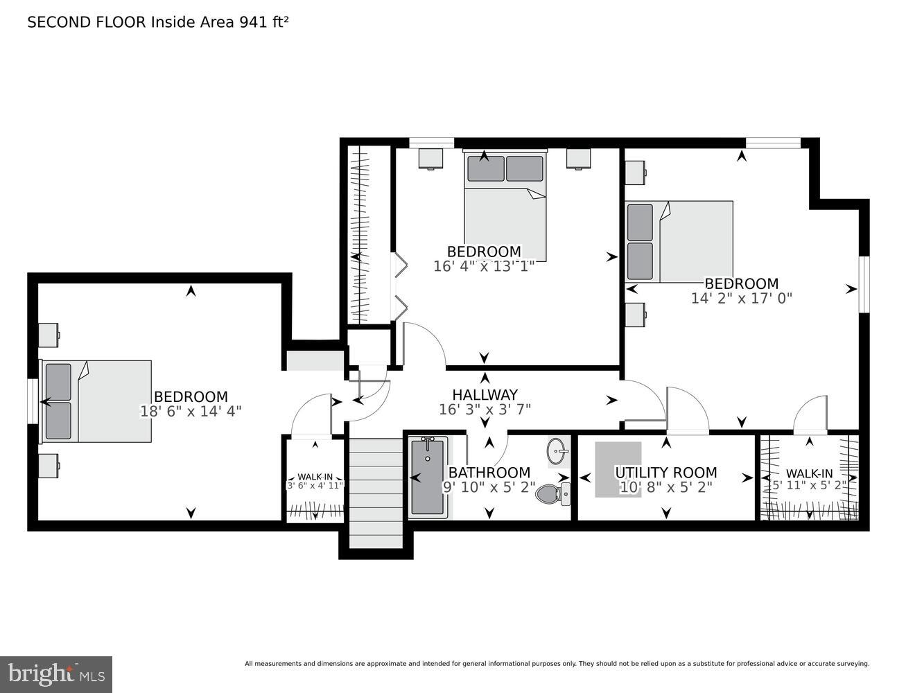 BALDWIN HILLS SOUTH - Residential
