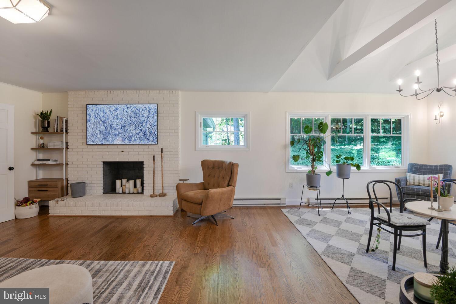 BALDWIN HILLS SOUTH - Residential