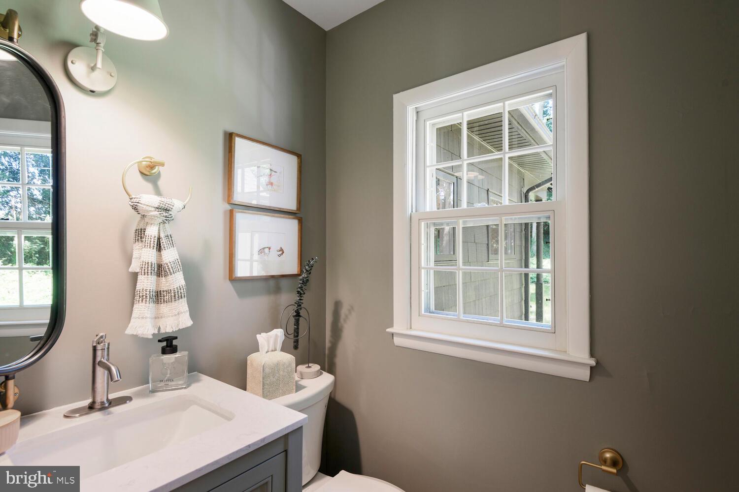 BALDWIN HILLS SOUTH - Residential