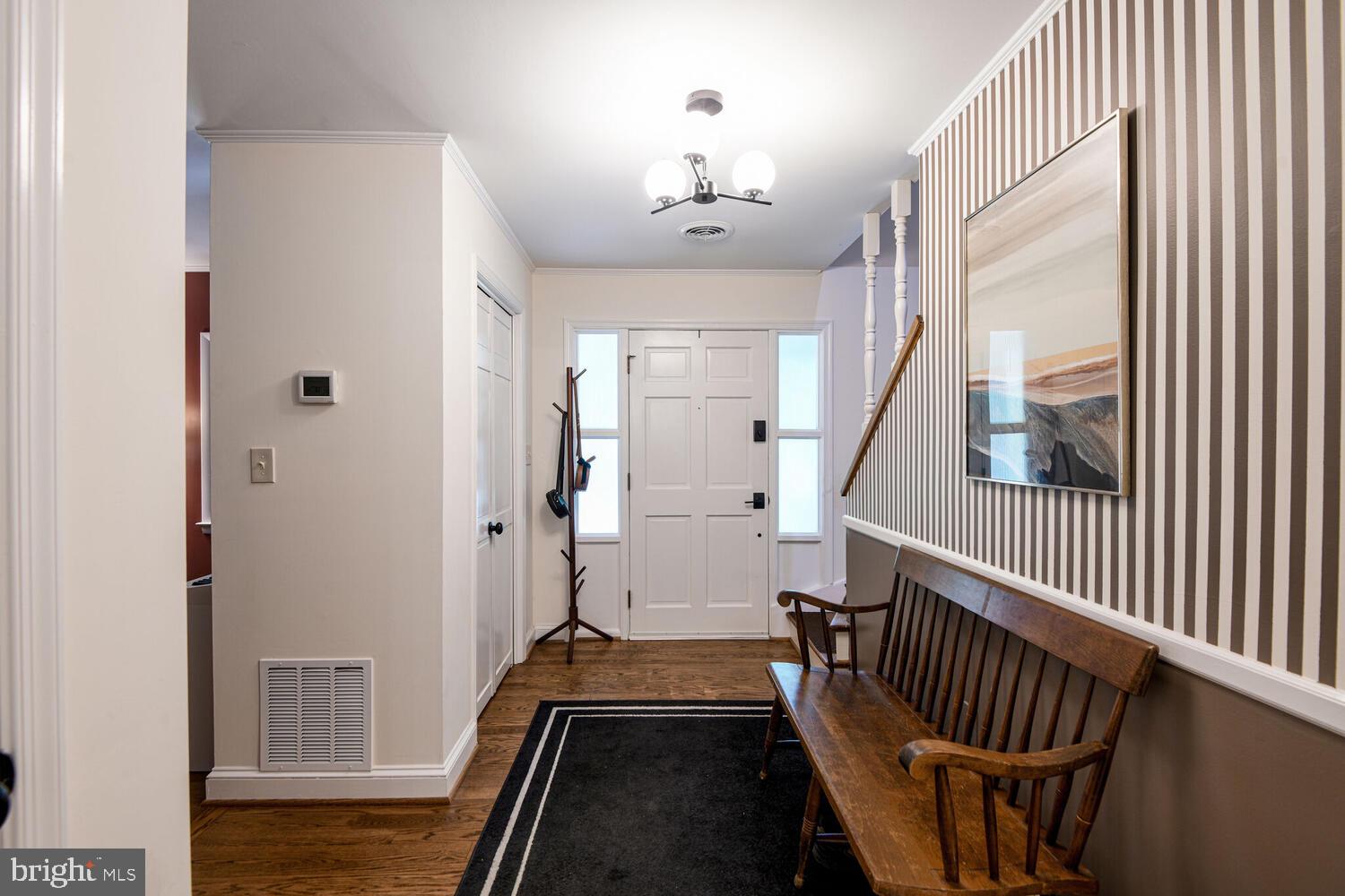 1254 DOROTHY ROAD