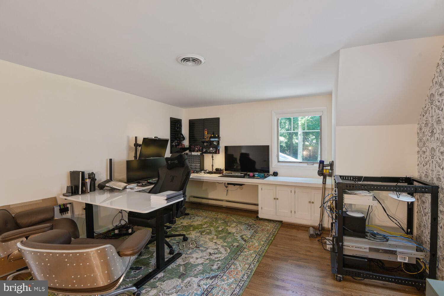 BALDWIN HILLS SOUTH - Residential