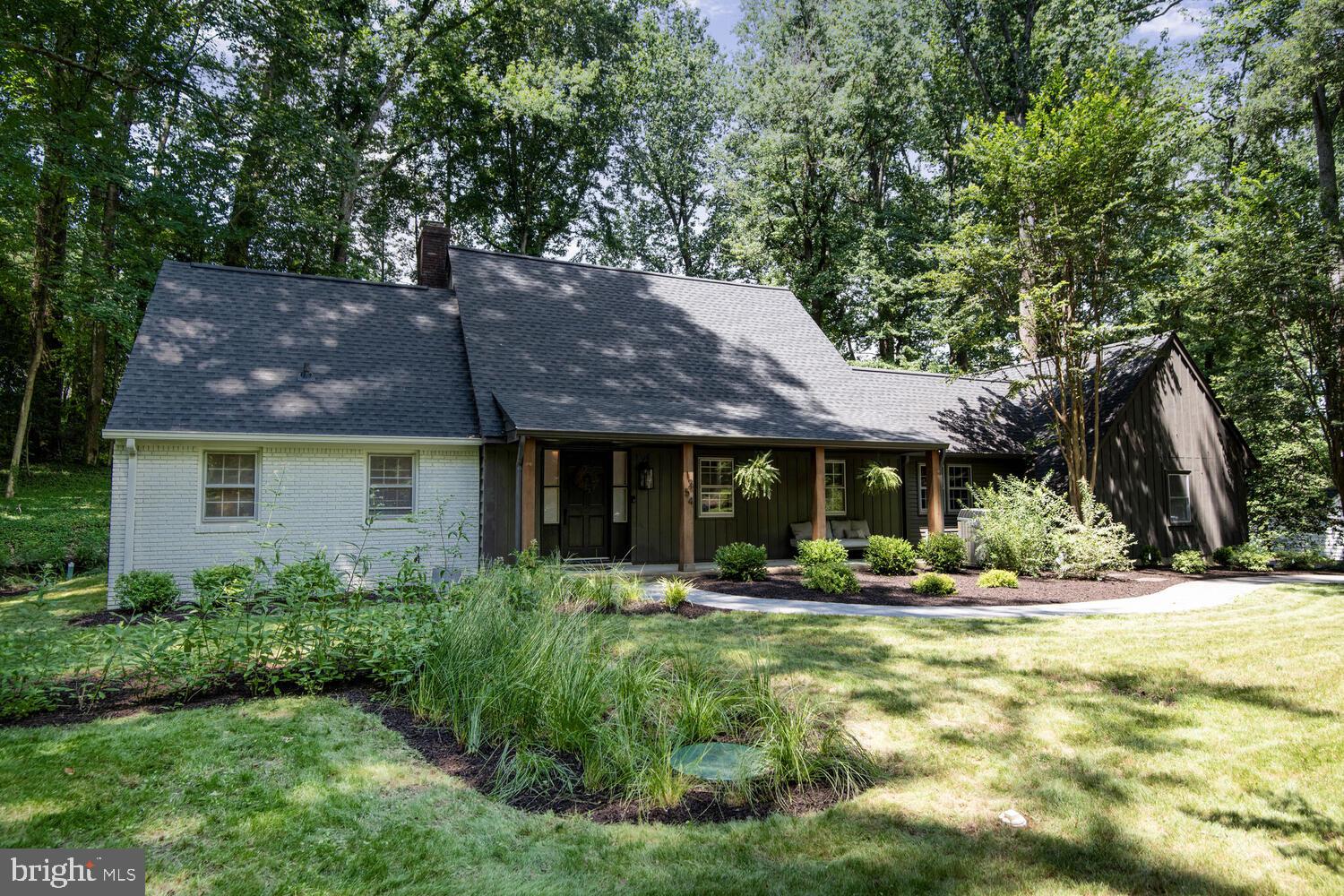 BALDWIN HILLS SOUTH - Residential