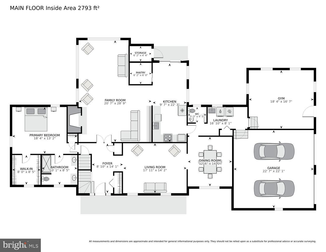 BALDWIN HILLS SOUTH - Residential