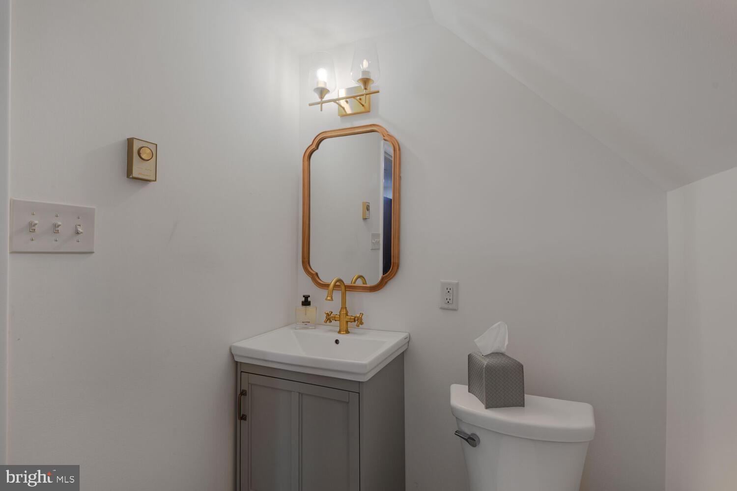 BALDWIN HILLS SOUTH - Residential