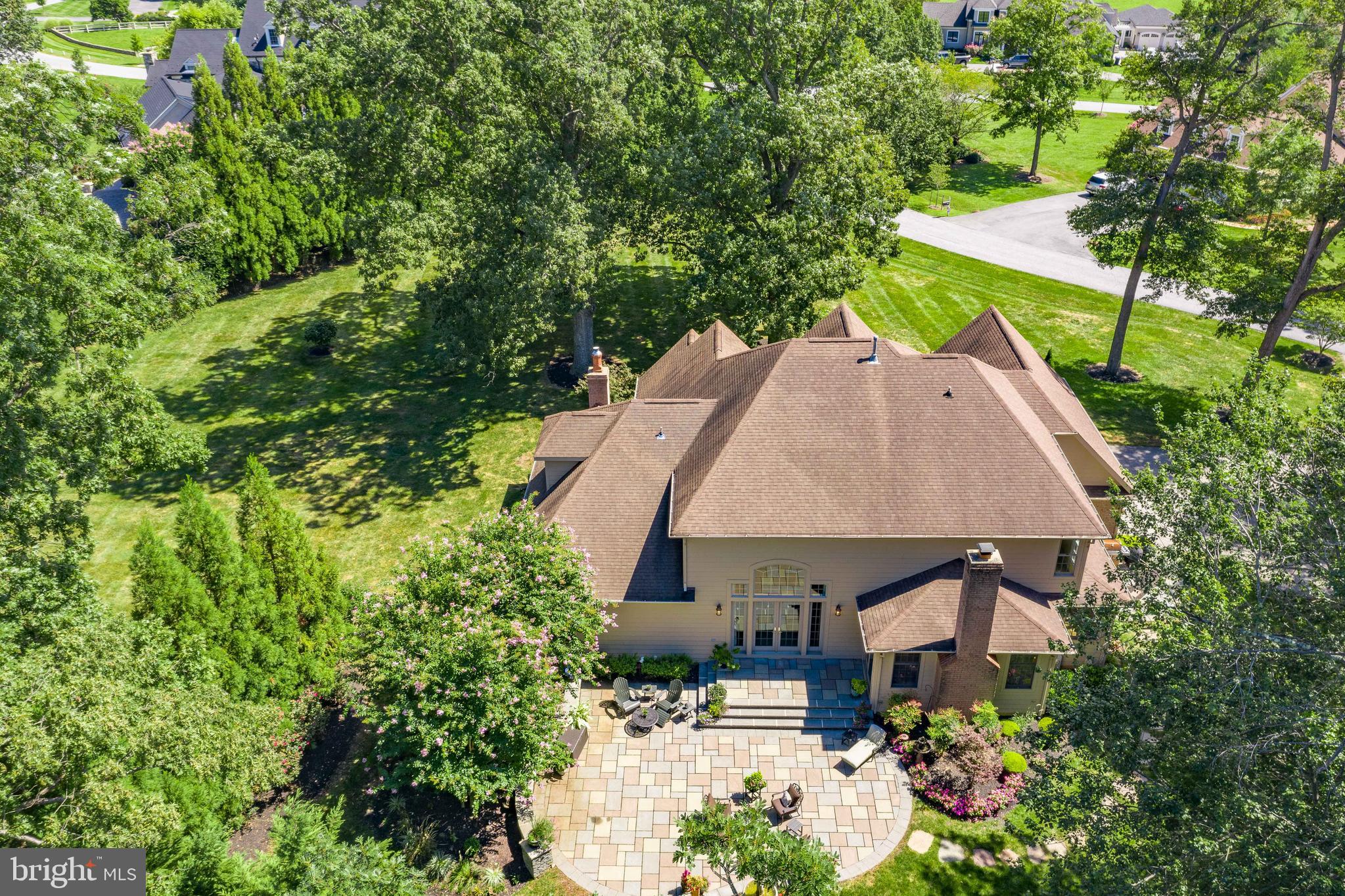 PATERNAL GIFT FARM - Residential