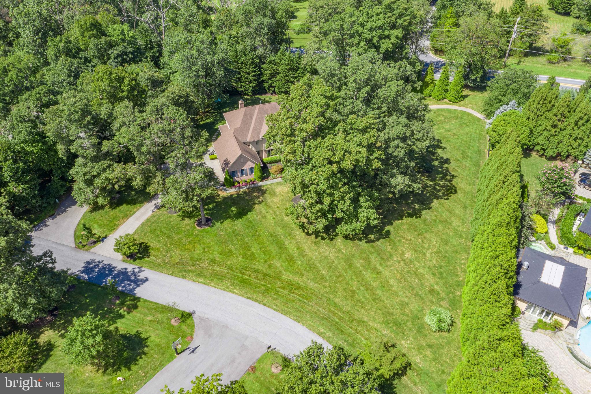 PATERNAL GIFT FARM - Residential