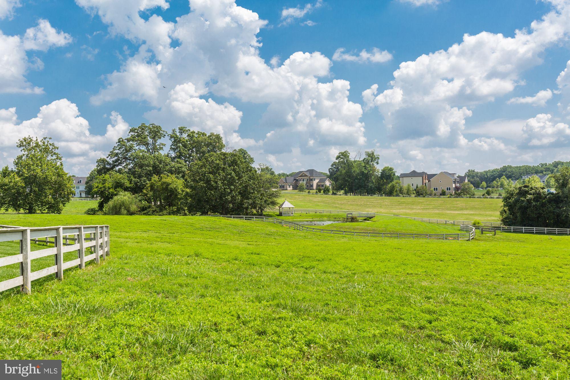 PATERNAL GIFT FARM - Residential