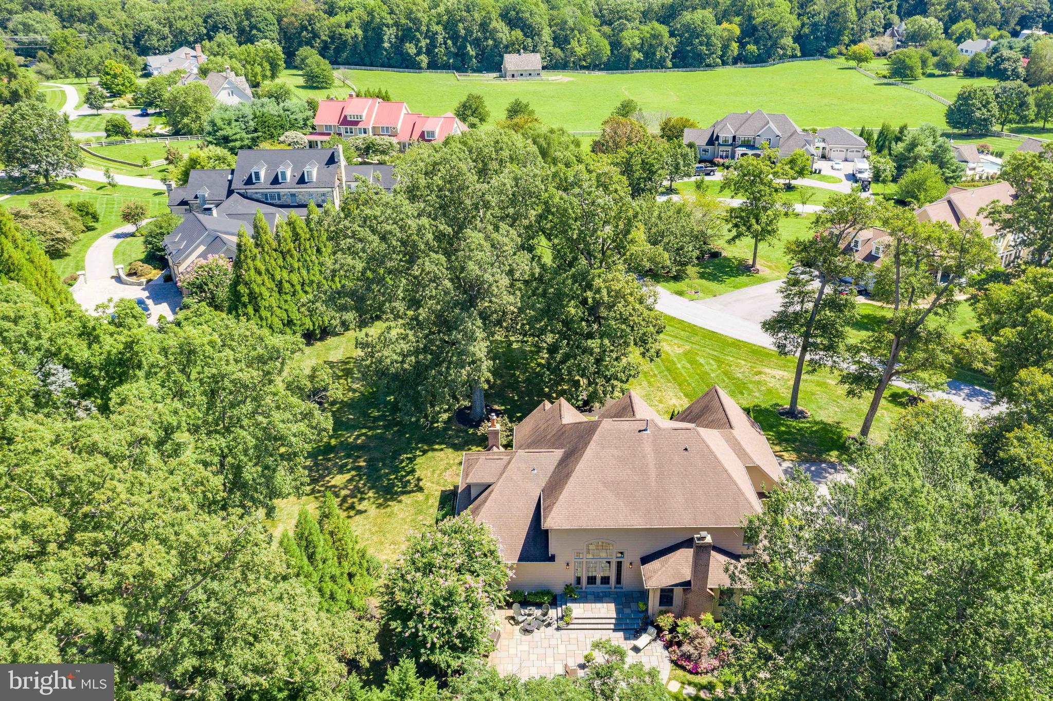 PATERNAL GIFT FARM - Residential